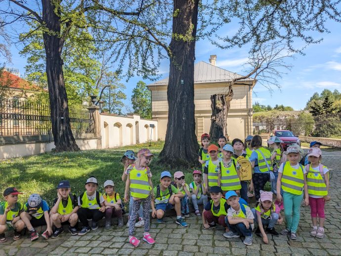 Ogród Botaniczny